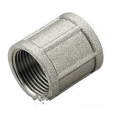 Муфта Tiemme ВВ 1/2 х 1/2 (1500136) (6186)