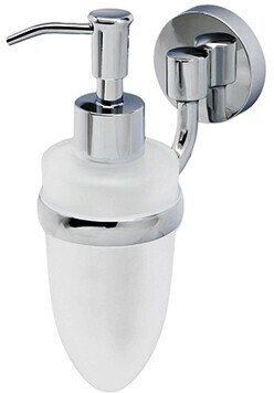 Дозатор для жидкого мыла WasserKraft Rhein K-6299