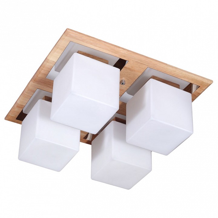 Накладной светильник Lucia Tucci Natura Natura 084.4