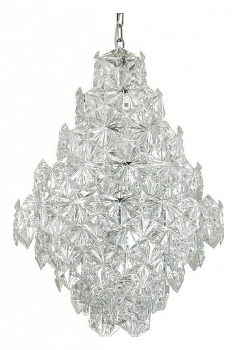 Подвесная люстра Odeon Light Talerti 4923/10A