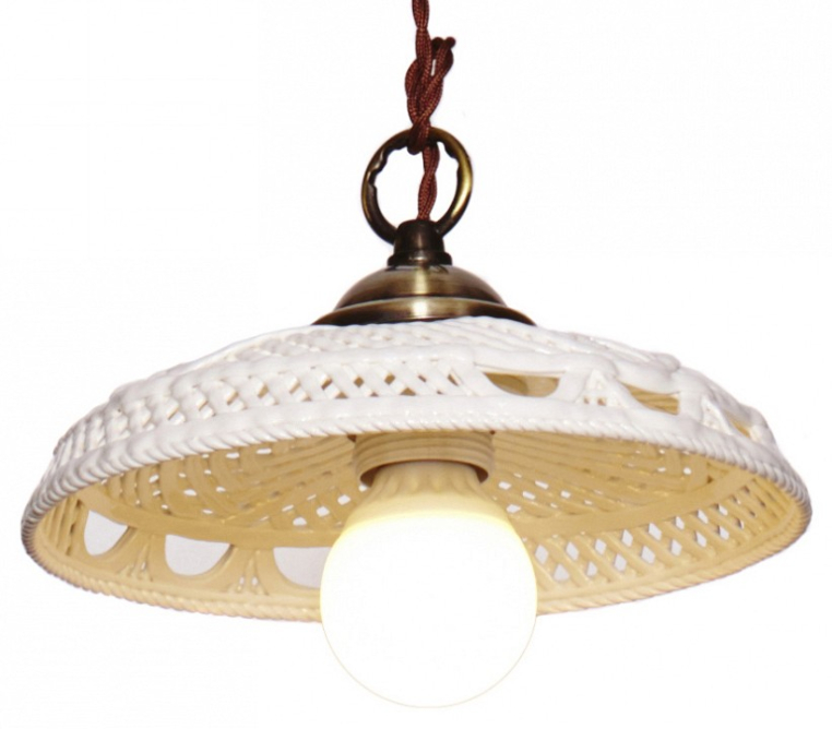 Подвесной светильник Lucia Tucci Palermo PALERMO 654.1