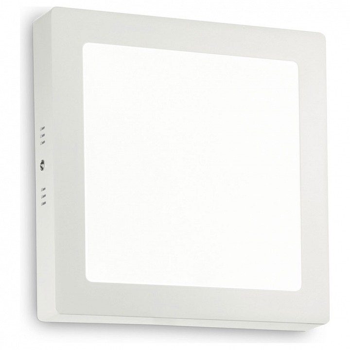 Накладной светильник Ideal Lux Universal UNIVERSAL D22 SQUARE
