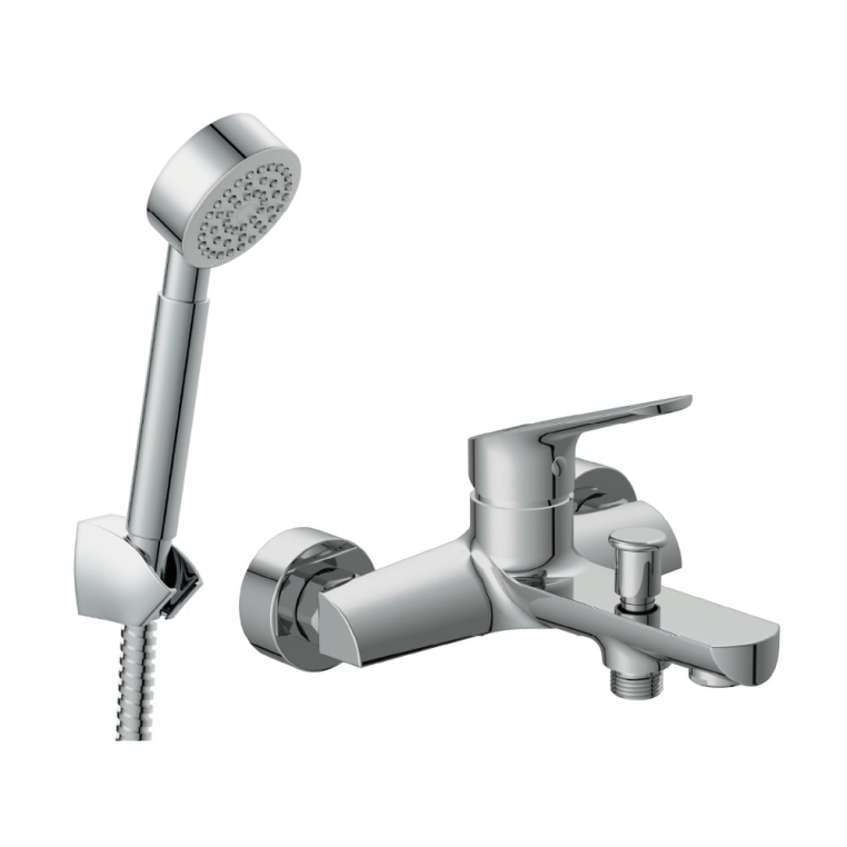 Комплект 2в1 Cersanit Flavis 64509