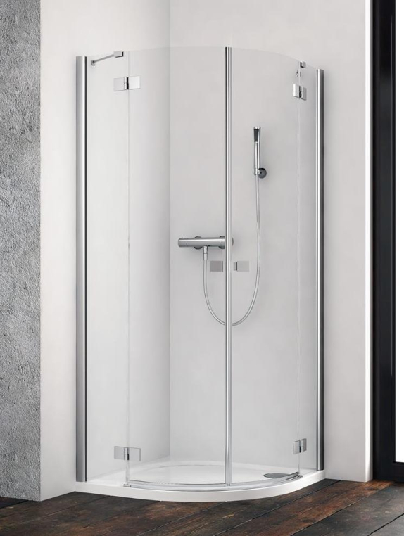 Душевая дверь Radaway Essenza New 385002-01-01L