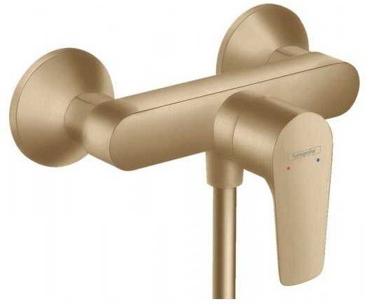 Смеситель для душа Hansgrohe Talis E 71760140