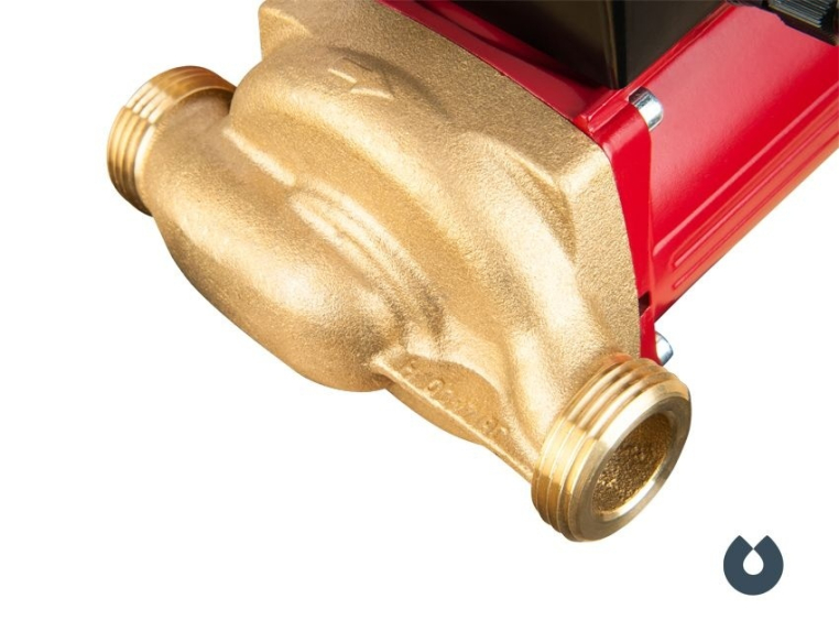 Циркуляционный насос Unipump UPH 20-60 (21725)