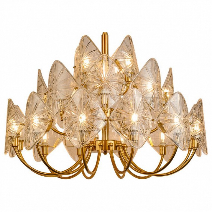 Подвесной светильник L'Arte Luce L27300