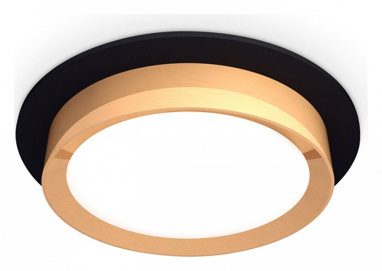 Встраиваемый светильник Ambrella XC XC8051005