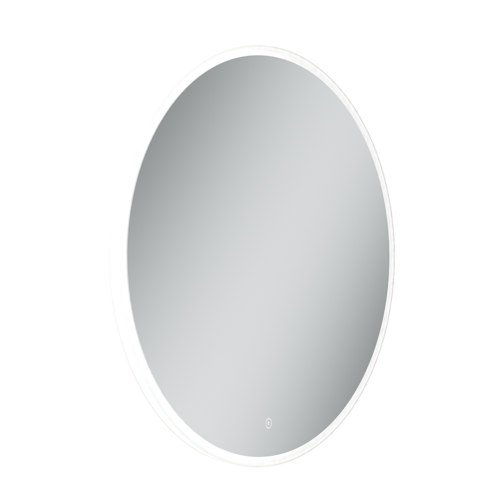 Зеркало для ванной комнаты SANCOS Bella D645 с подсветкой, арт. BE645