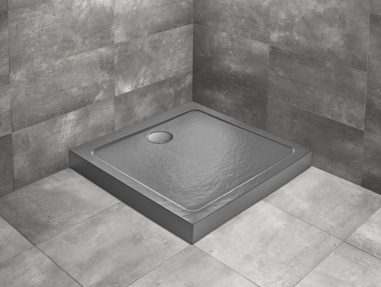 Душевой поддон Radaway Doros Plus 90x90 SDRC9090-05-64S