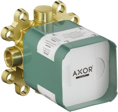 Скрытая часть верхнего душа Axor ShowerCollection 10921180