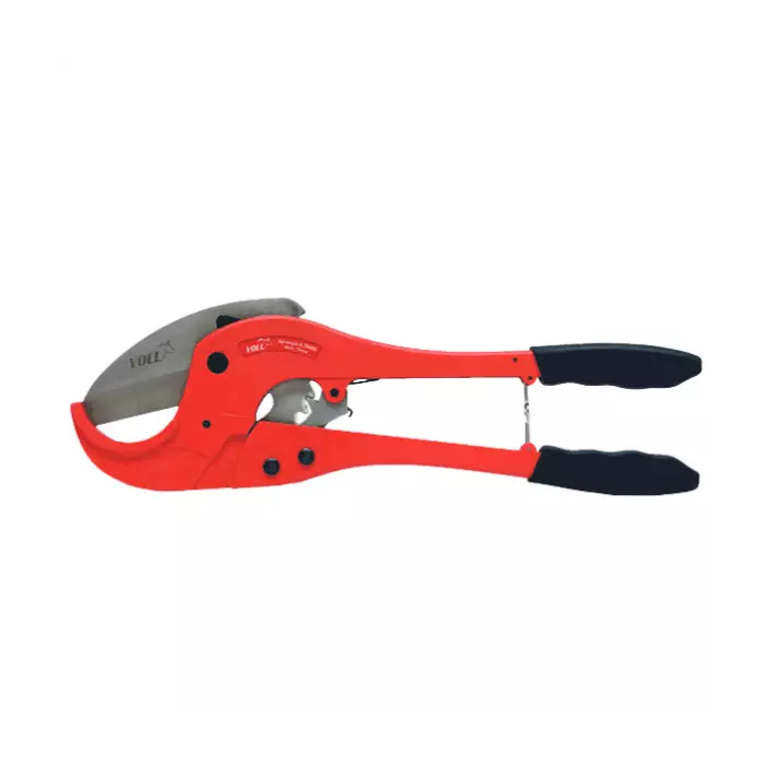 Ножницы для резки PP-R,ПЭ,PE-X,ПБ,ПВДФ труб V-Blade 75 до 75 мм VOLL 4.70005