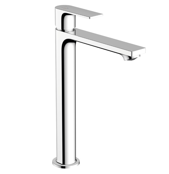 Смеситель для раковины Hansgrohe Rebris E 72581000