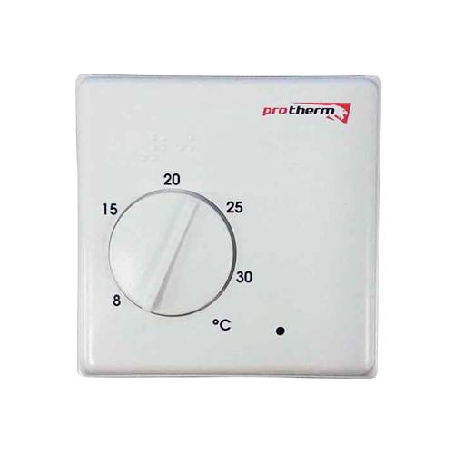 Комнатный регулятор Protherm Exabasic (0000006195)
