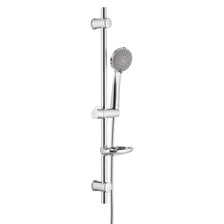 Душевой гарнитур Latuno 800 L80051 хром