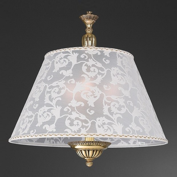 Подвесной светильник Reccagni Angelo 7532 L 7532/50