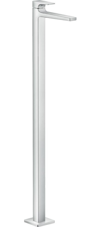 Напольный смеситель Hansgrohe Metropol 32530000
