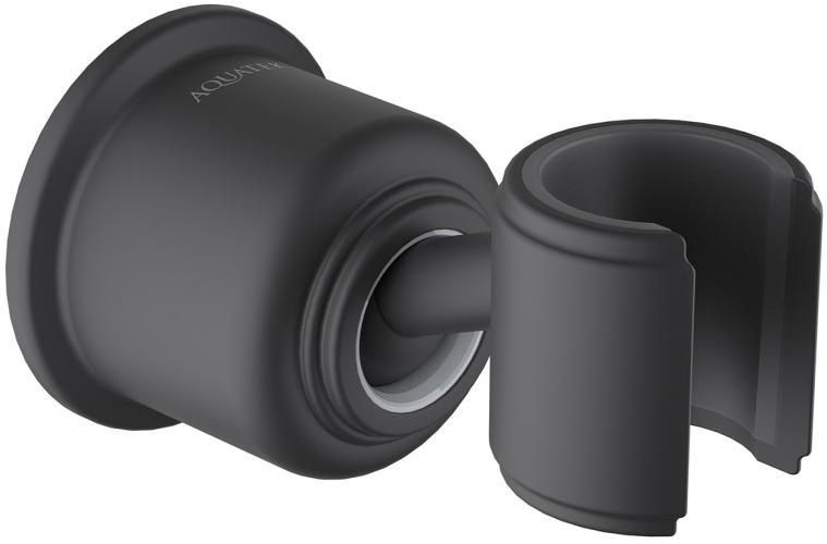 Держатель ручного душа Aquatek Классик AQ2407MB