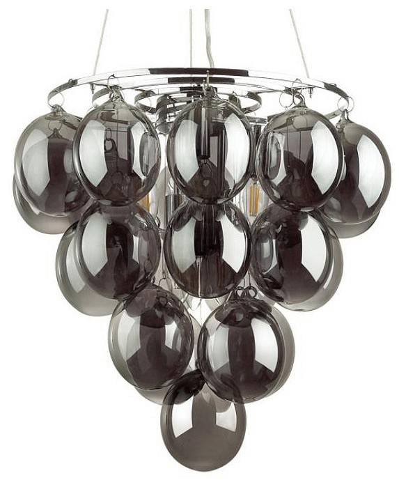 Подвесной светильник Odeon Light Grape 4797/6