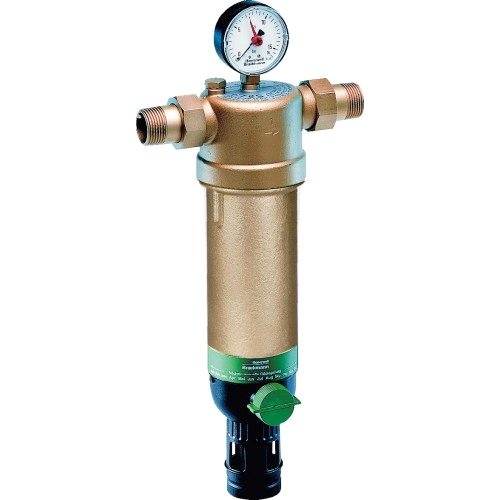 Фильтр для горячей воды Honeywell F 76S-3/4" AAM (65488713)