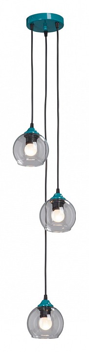 Подвесной светильник Vitaluce V4792 V4792-5/3S