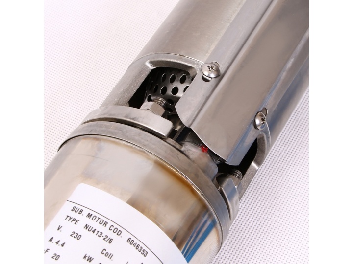 Скважинный насос WILO Sub TWU 4-0210-C (6046690)