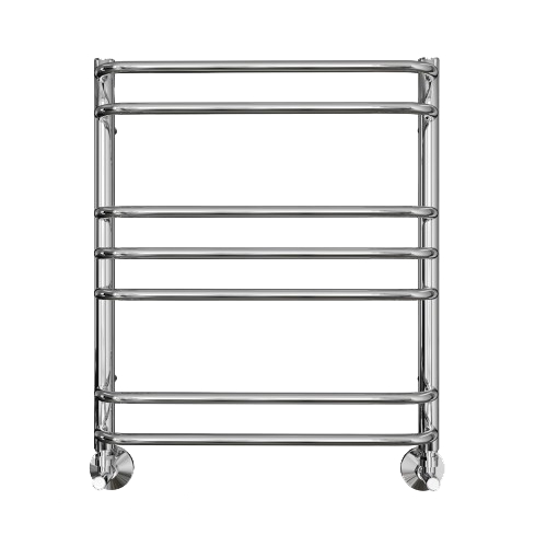 Полотенцесушитель водяной LEMARK Luna 53x60 LM41607 хром