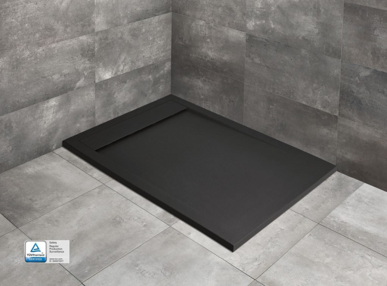 Душевой поддон Radaway Teos 210x90 HTF21090-54
