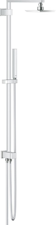 Душевая стойка Grohe Euphoria 27696000 хром