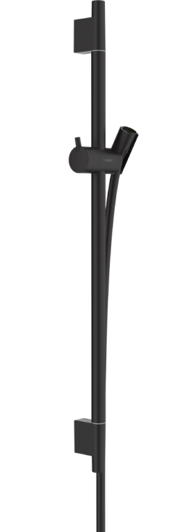 Душевая штанга Hansgrohe Unica 28632670 черный