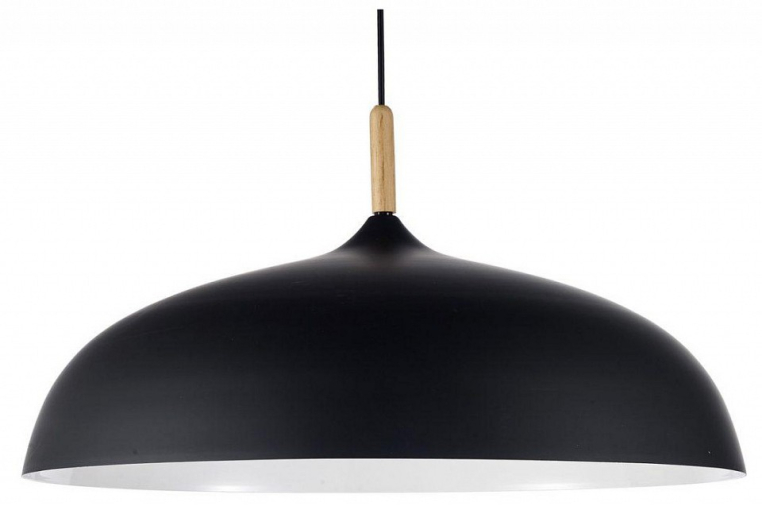 Подвесной светильник Arti Lampadari Franco Franco E 1.3.P1 B