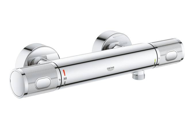 Термостат для душа GROHE Grohtherm 1000 Performance 34827000
