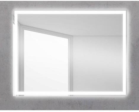 Зеркало BelBagno Spc 60x80 SPC-GRT-600-800-LED-TCH