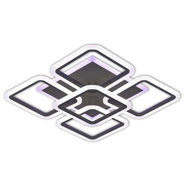 Накладной светильник Citilux Сезар Смарт CL232A155E