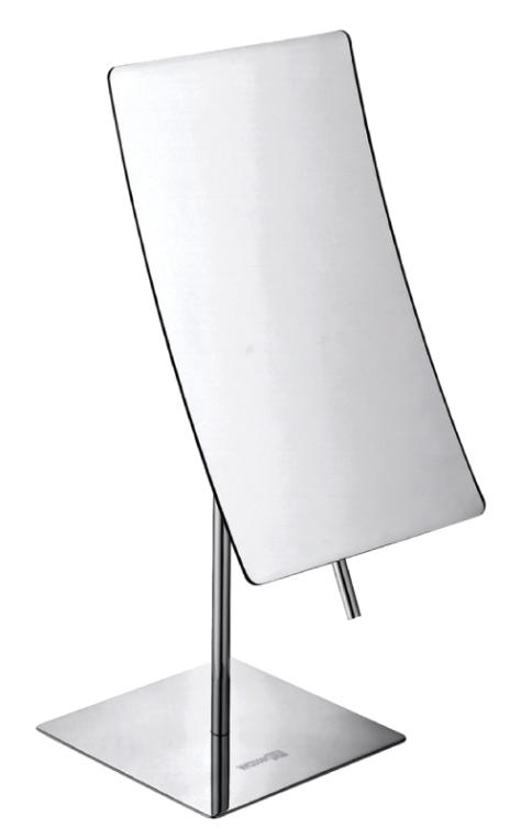 Зеркало WasserKraft K-1006 с 3-х кратным увеличением