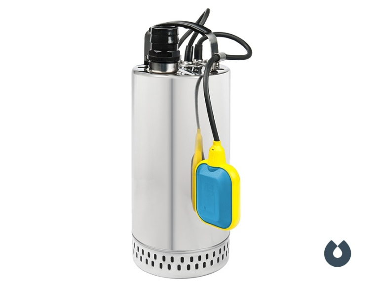 Насос дренажный Unipump SPSN-1100F (24352)