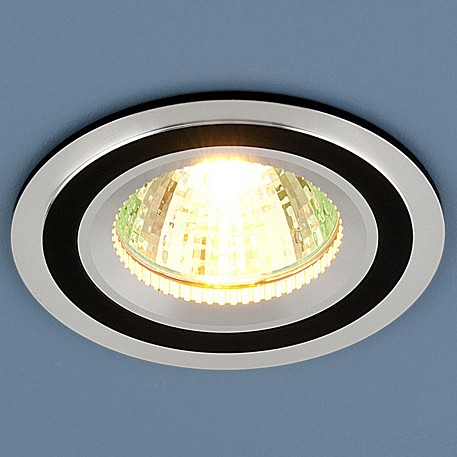 Встраиваемый светильник Elektrostandard a030361