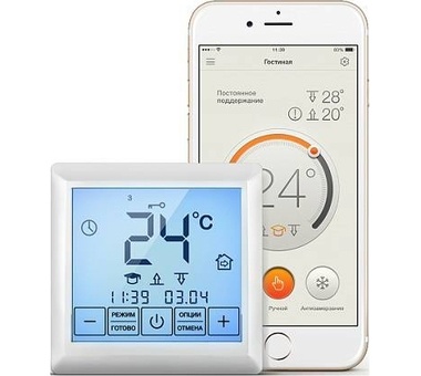 Терморегулятор MCS 350 (2265560)
