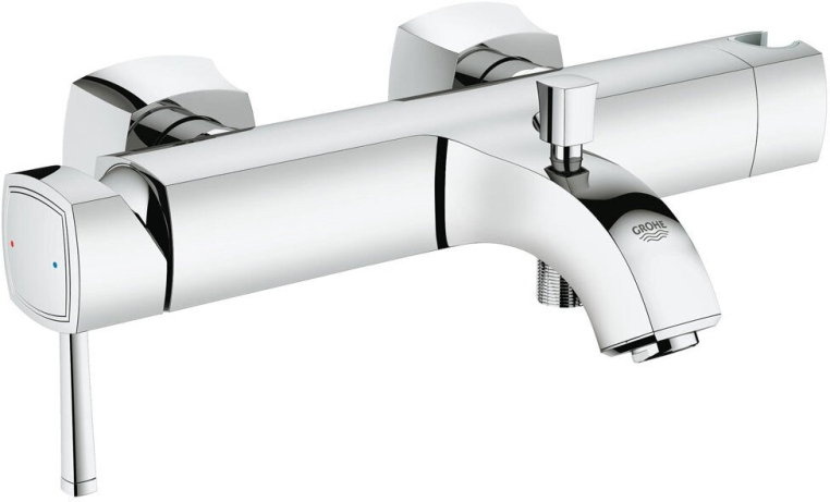 Смеситель для ванны Grohe Grandera 23317000