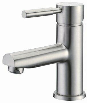 Смеситель для раковины WasserKraft Wern 4203