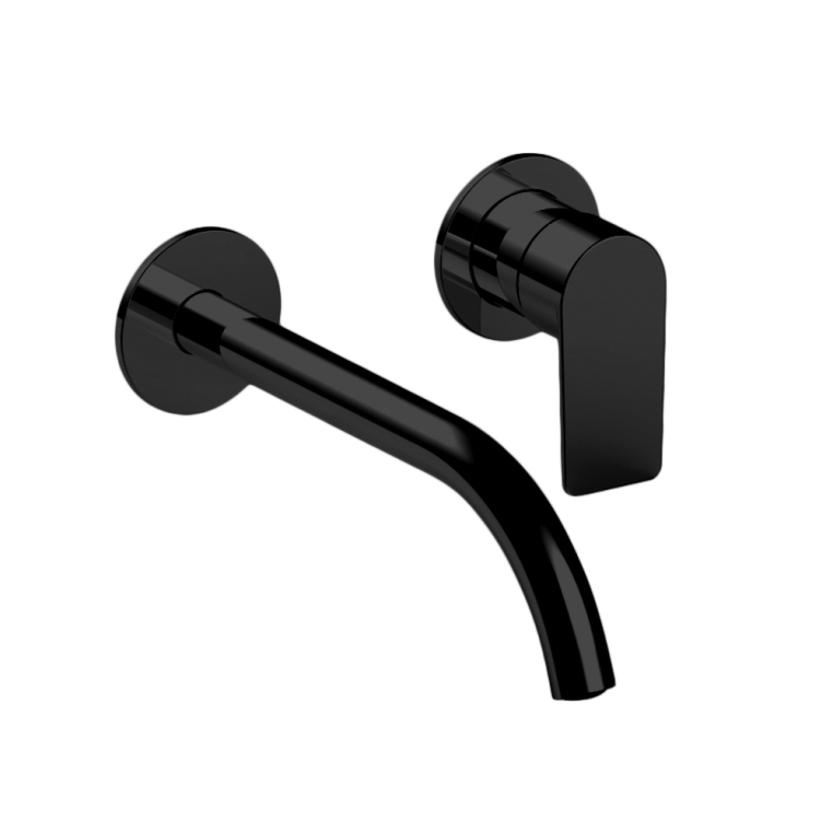 Смеситель для раковины Fantini MYO 6113V611B, внешняя часть