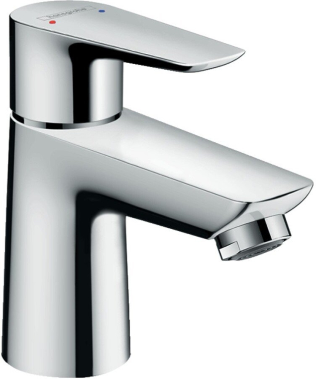 Смеситель Hansgrohe Talis E 71700000 для раковины