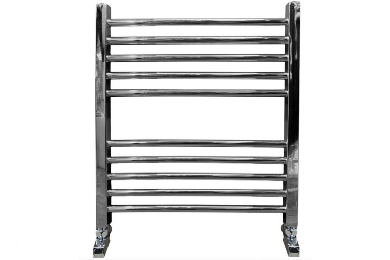 Полотенцесушитель водяной Ника MODERN 43x60 ЛМ 2 60/40  хром