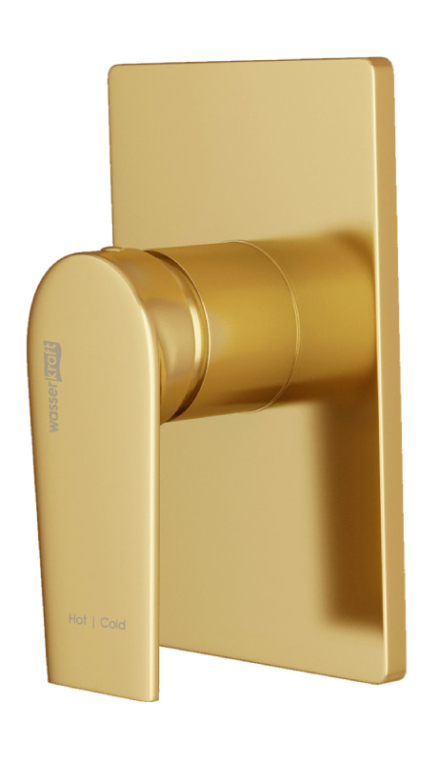 Смеситель для душа WasserKraft Aisch 5551