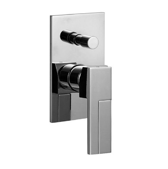 Смеситель для душа Fantini 3802E222SB AR/38, наружная часть