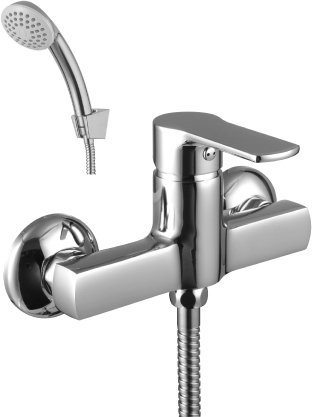 Смеситель для душа LEMARK plus Grace LM1503C