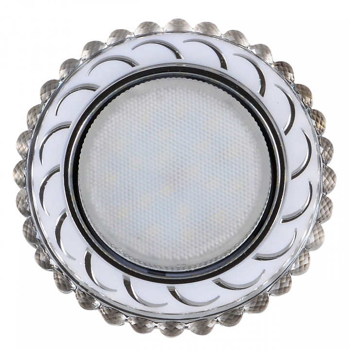 Встраиваемый светильник Imex IL.0028 8 IL.0028.1815