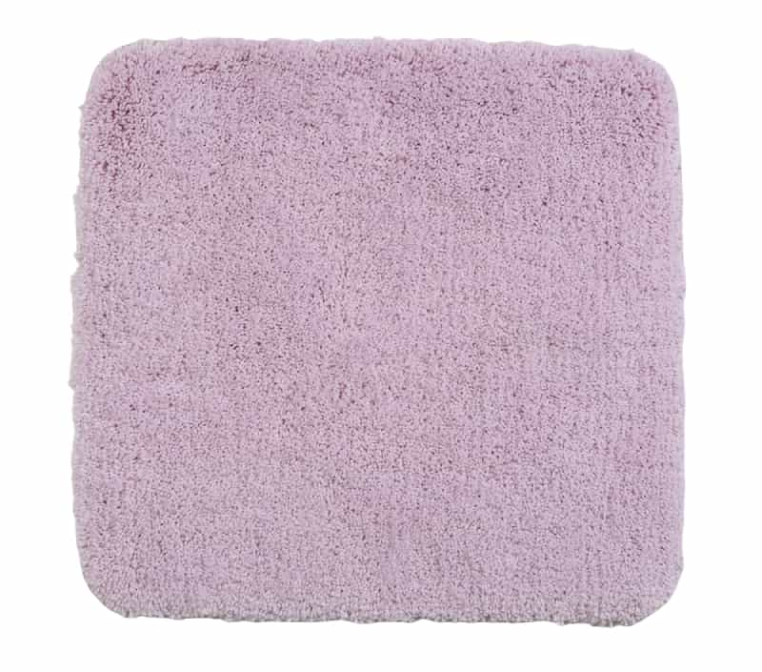 Коврик для ванной комнаты WasserKraft Kammel BM-8334 Light Lilac