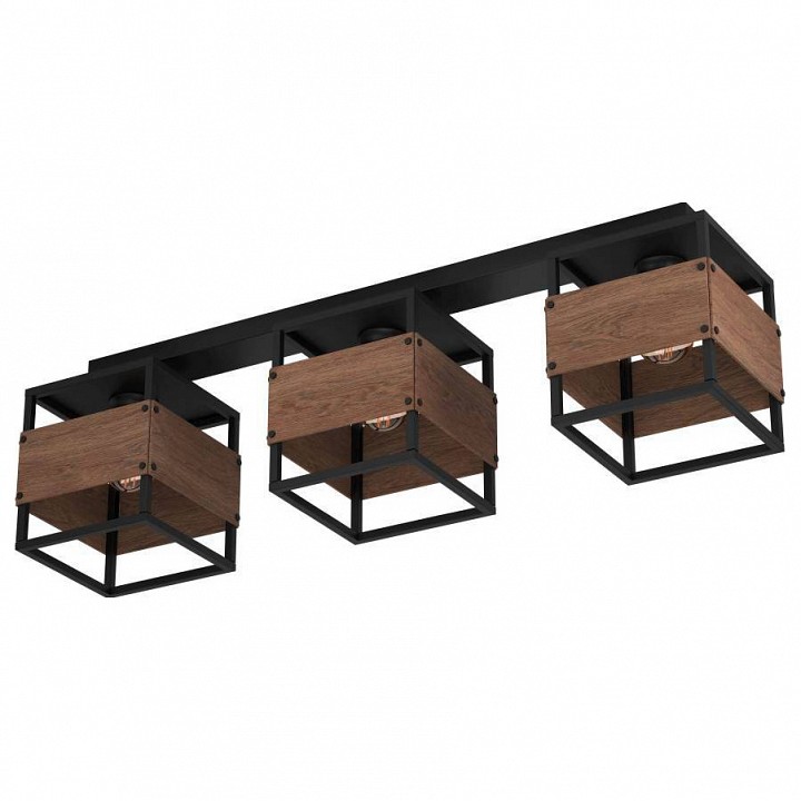 Накладной светильник Eglo Evesham 43804