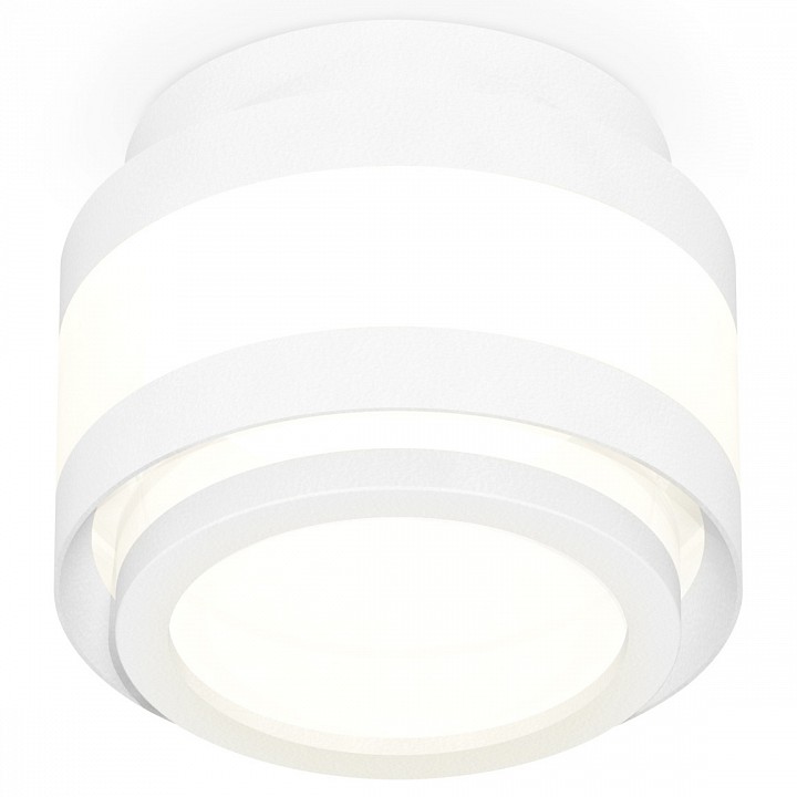 Накладной светильник Ambrella XS XS8418002